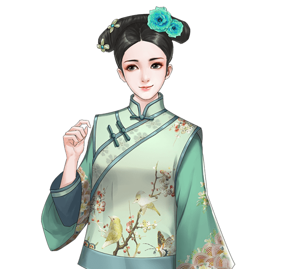 花之舞官方网站 古风换装恋爱 满足你对爱情的任何幻想