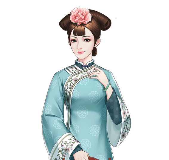 花之舞官方网站 古风换装恋爱 满足你对爱情的任何幻想