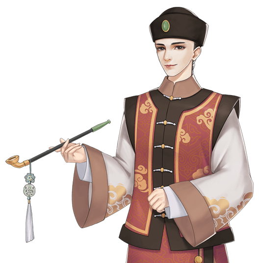 花之舞官方网站 古风换装恋爱 满足你对爱情的任何幻想