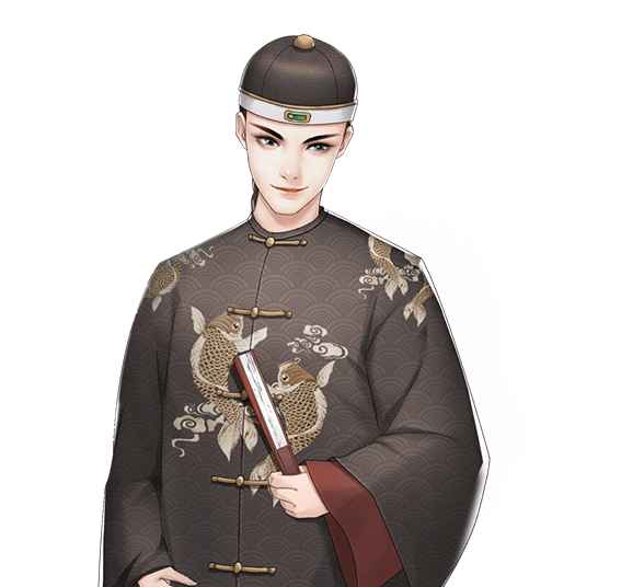 花之舞官方网站 古风换装恋爱 满足你对爱情的任何幻想