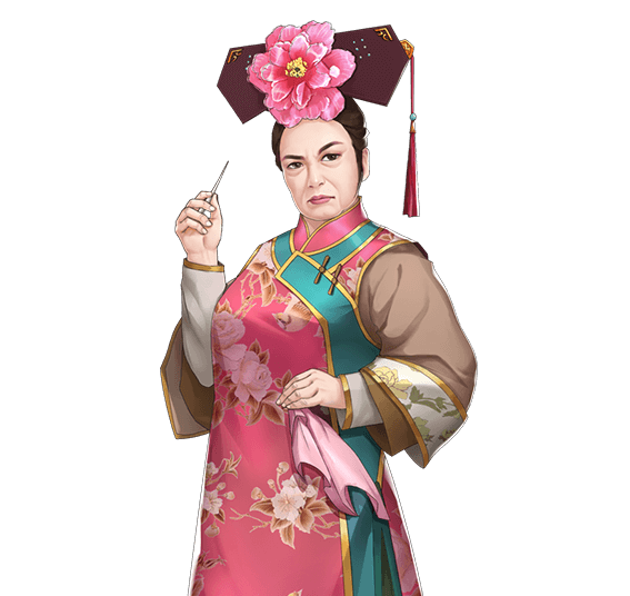 花之舞官方网站 古风换装恋爱 满足你对爱情的任何幻想