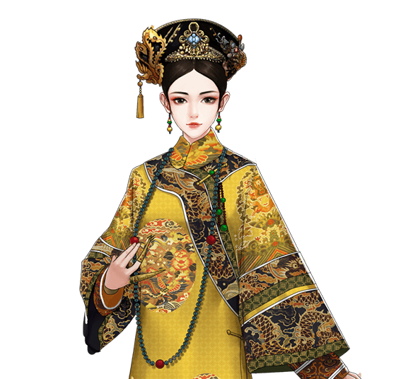 花之舞官方网站 古风换装恋爱 满足你对爱情的任何幻想