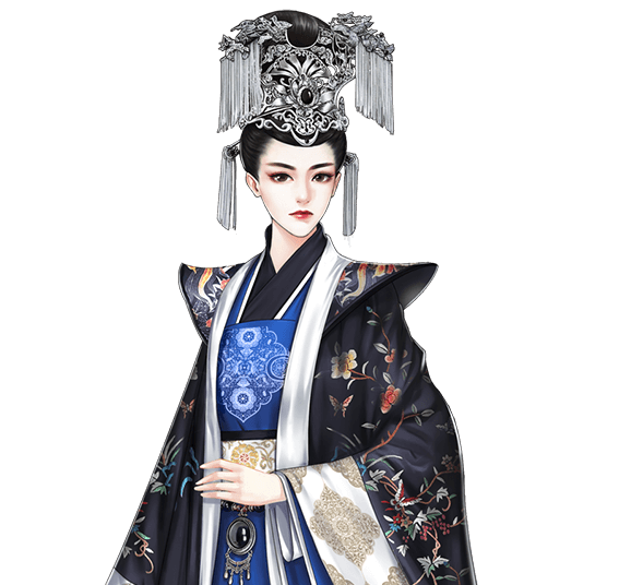 花之舞官方网站 古风换装恋爱 满足你对爱情的任何幻想