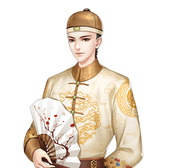 花之舞官方网站 古风换装恋爱 满足你对爱情的任何幻想