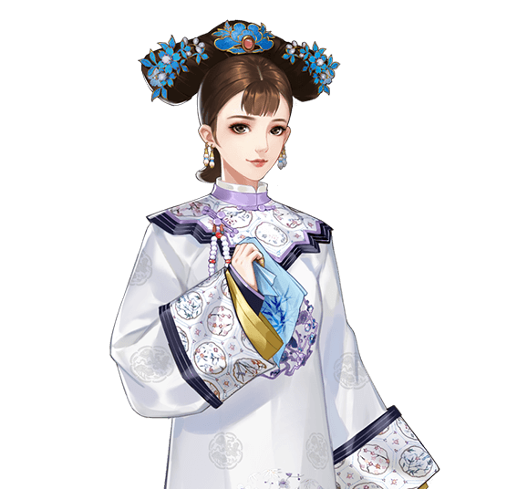 花之舞官方网站 古风换装恋爱 满足你对爱情的任何幻想