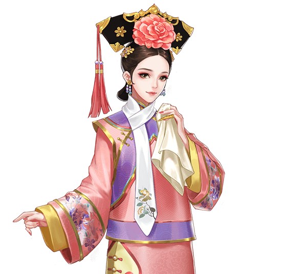 花之舞官方网站 古风换装恋爱 满足你对爱情的任何幻想