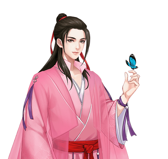 花之舞官方网站 古风换装恋爱 满足你对爱情的任何幻想