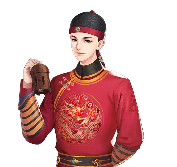 花之舞官方网站 古风换装恋爱 满足你对爱情的任何幻想