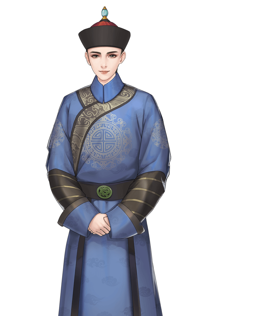 花之舞