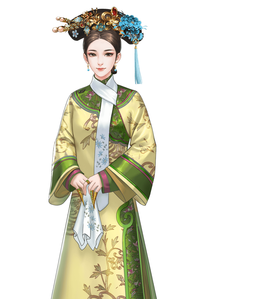 花之舞
