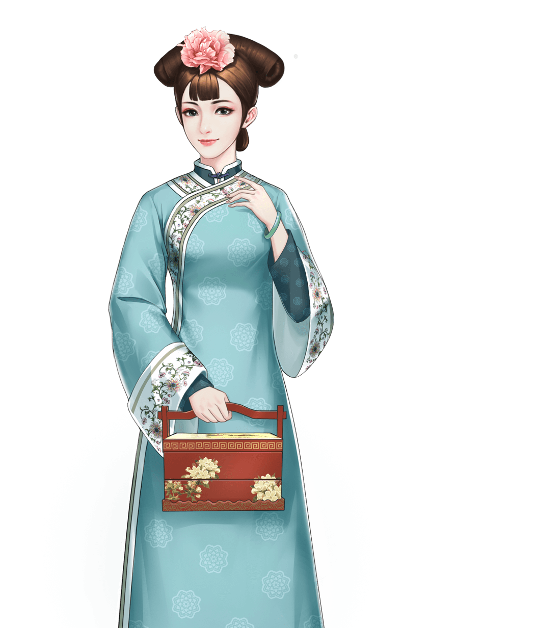 花之舞