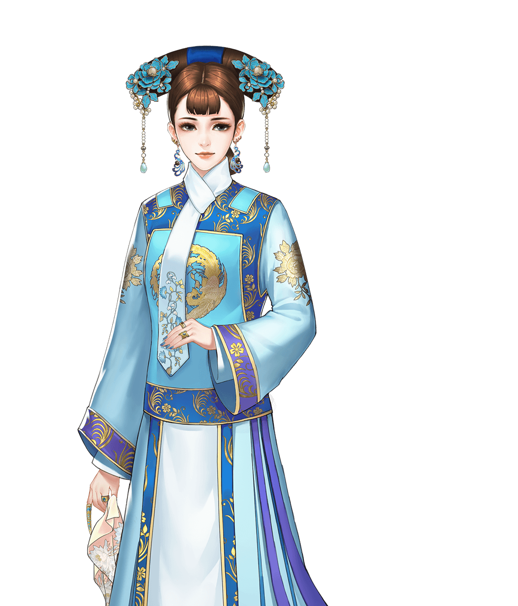 花之舞