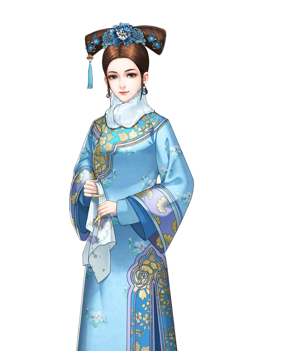 花之舞