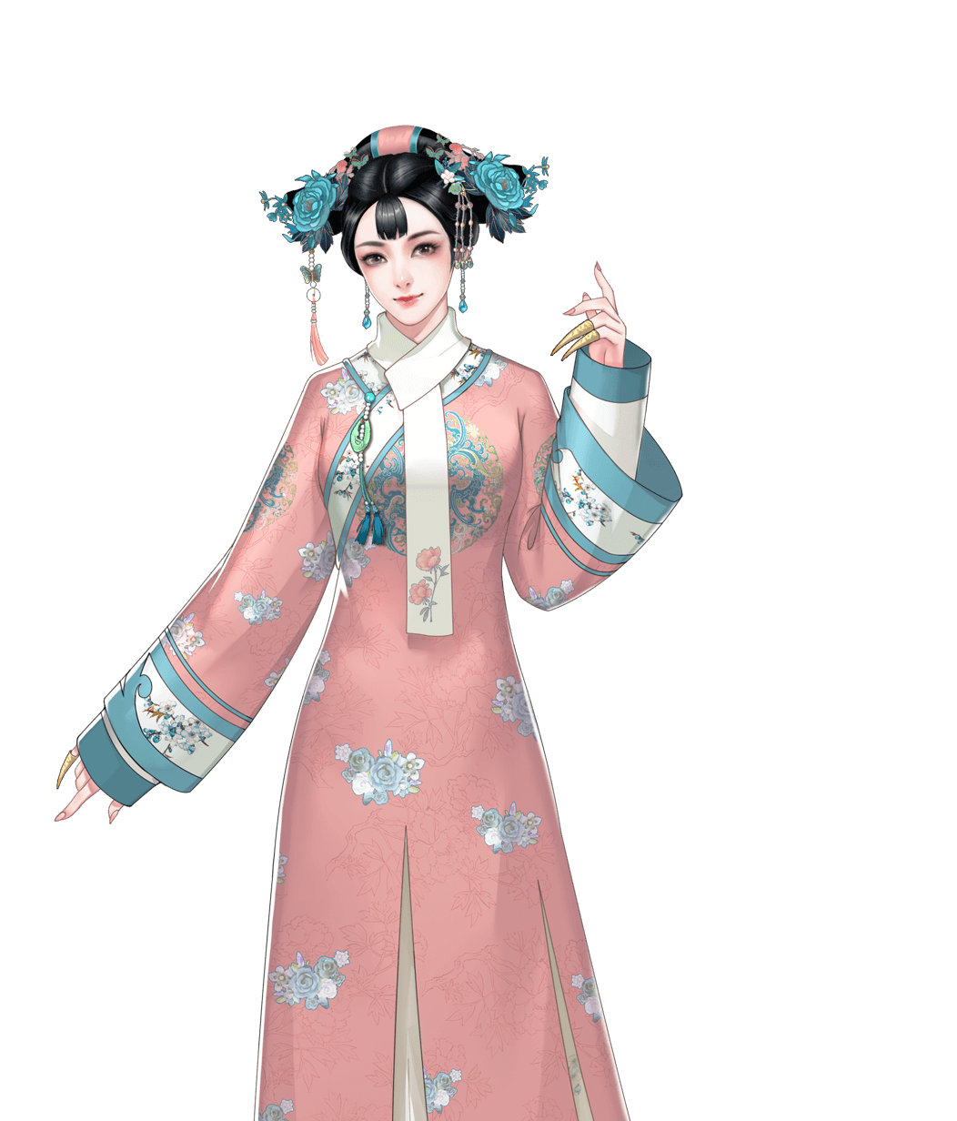 花之舞