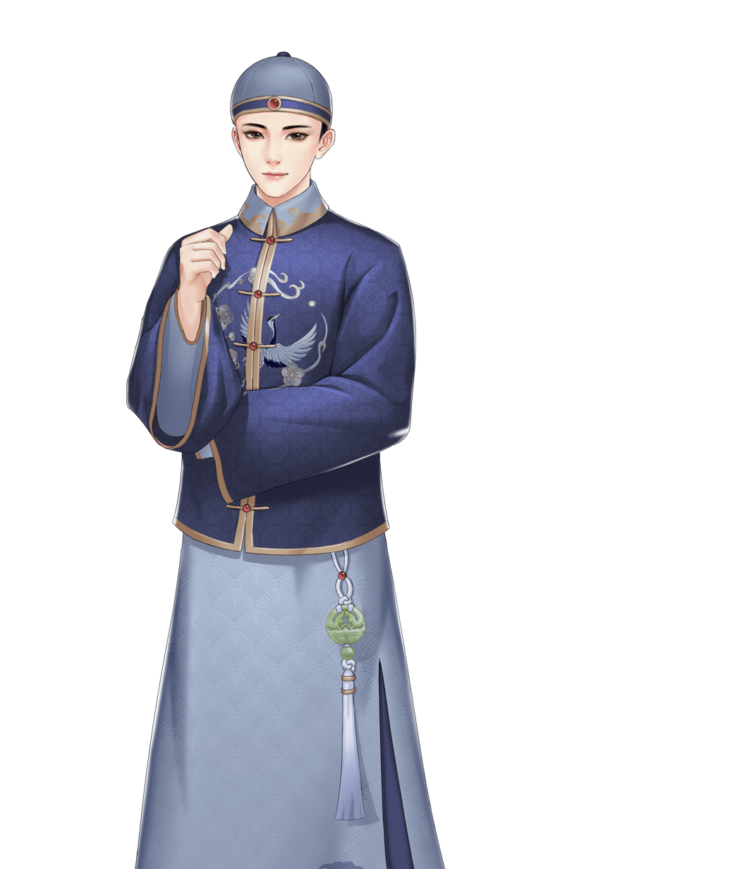 花之舞