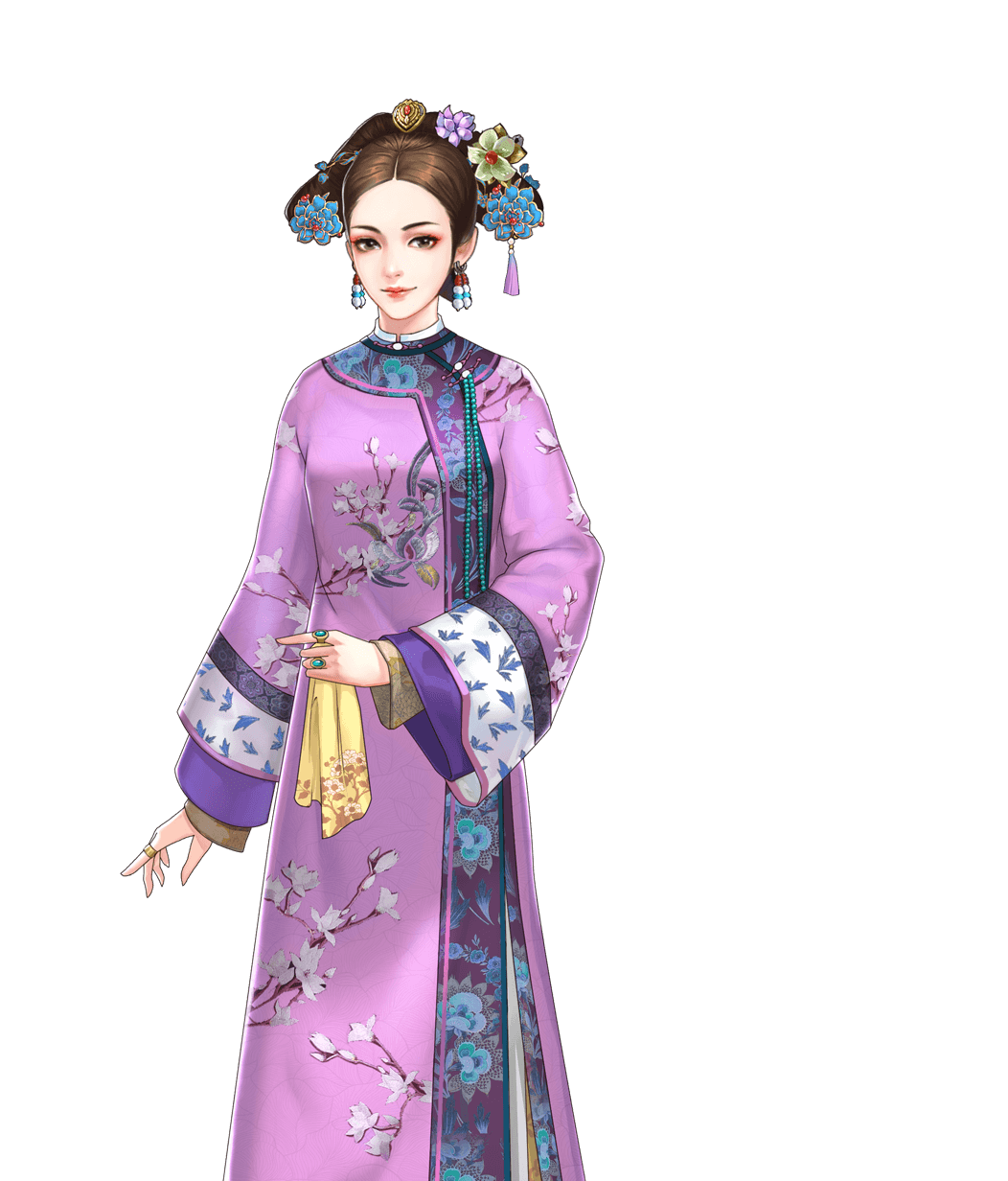 花之舞