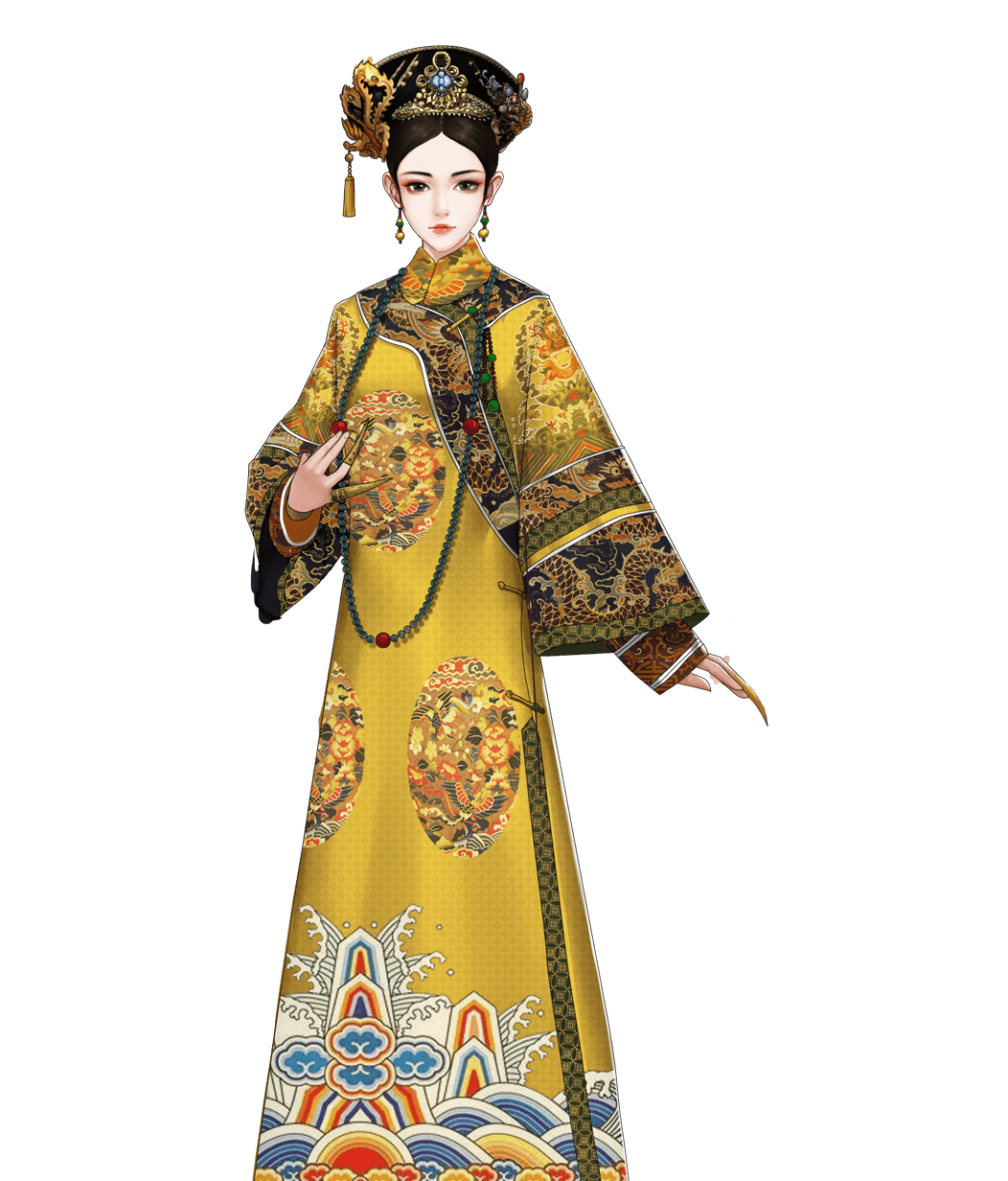 花之舞
