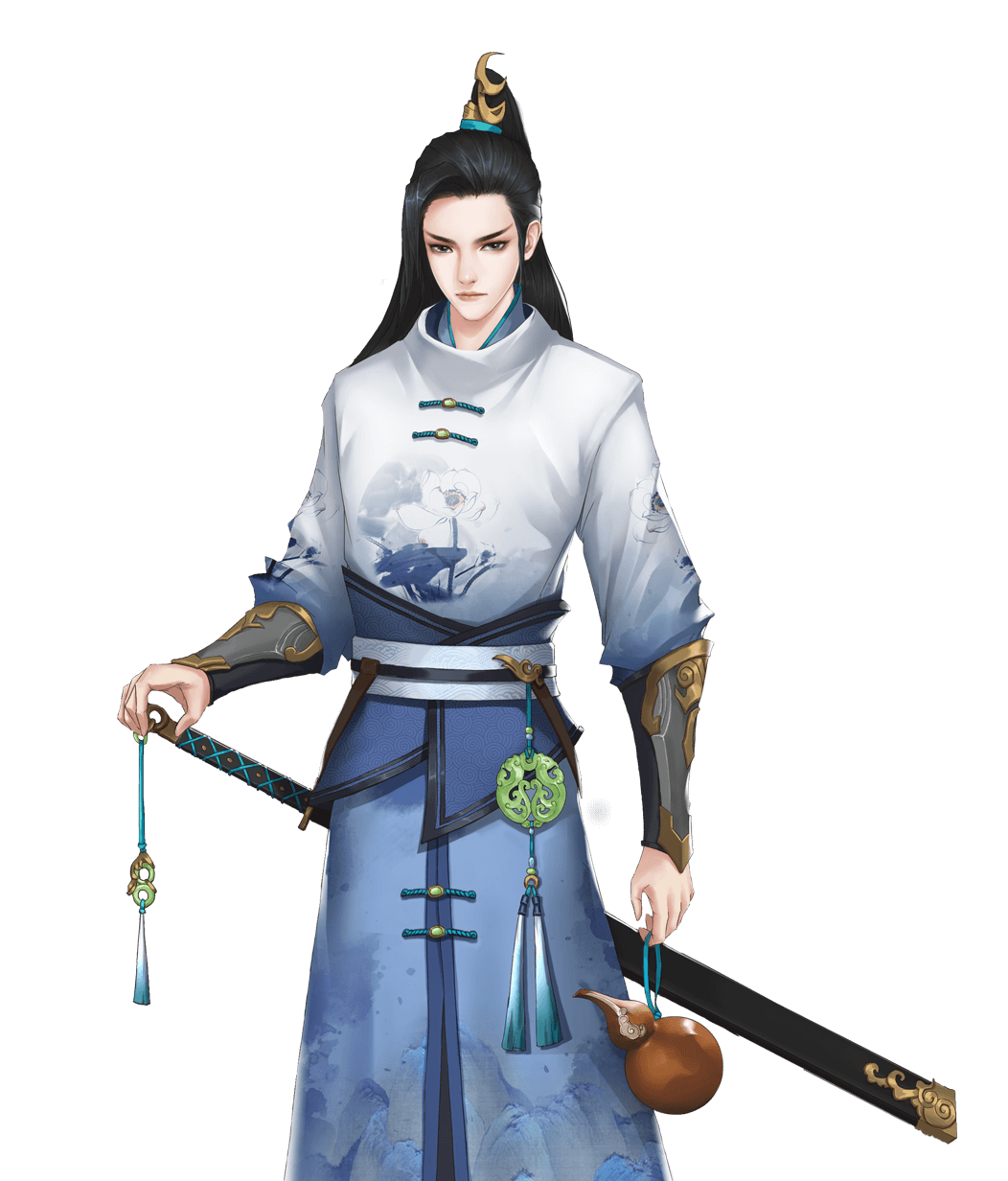 花之舞