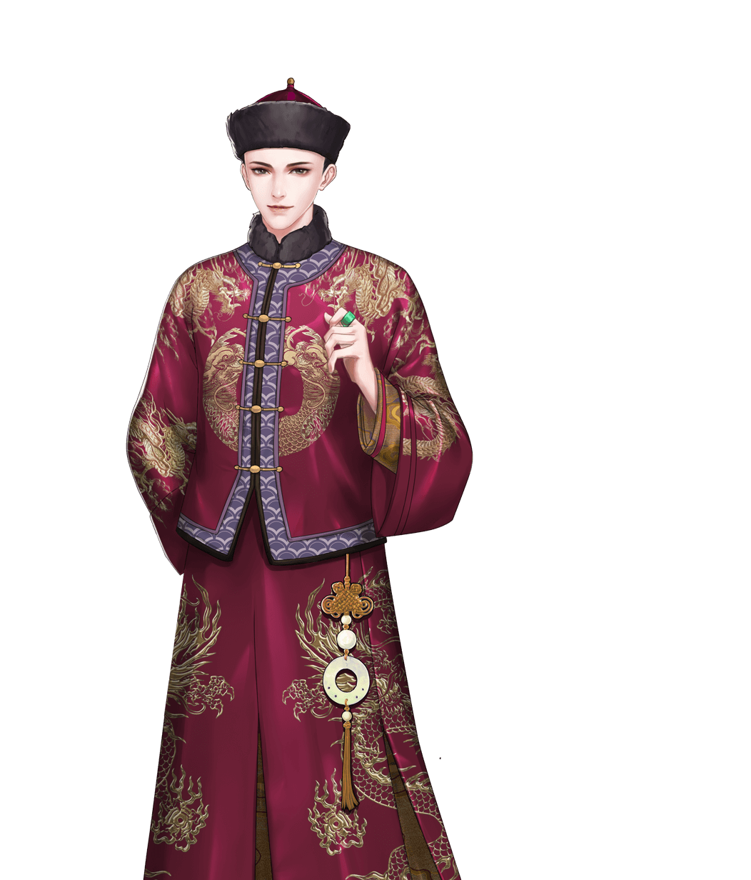 花之舞