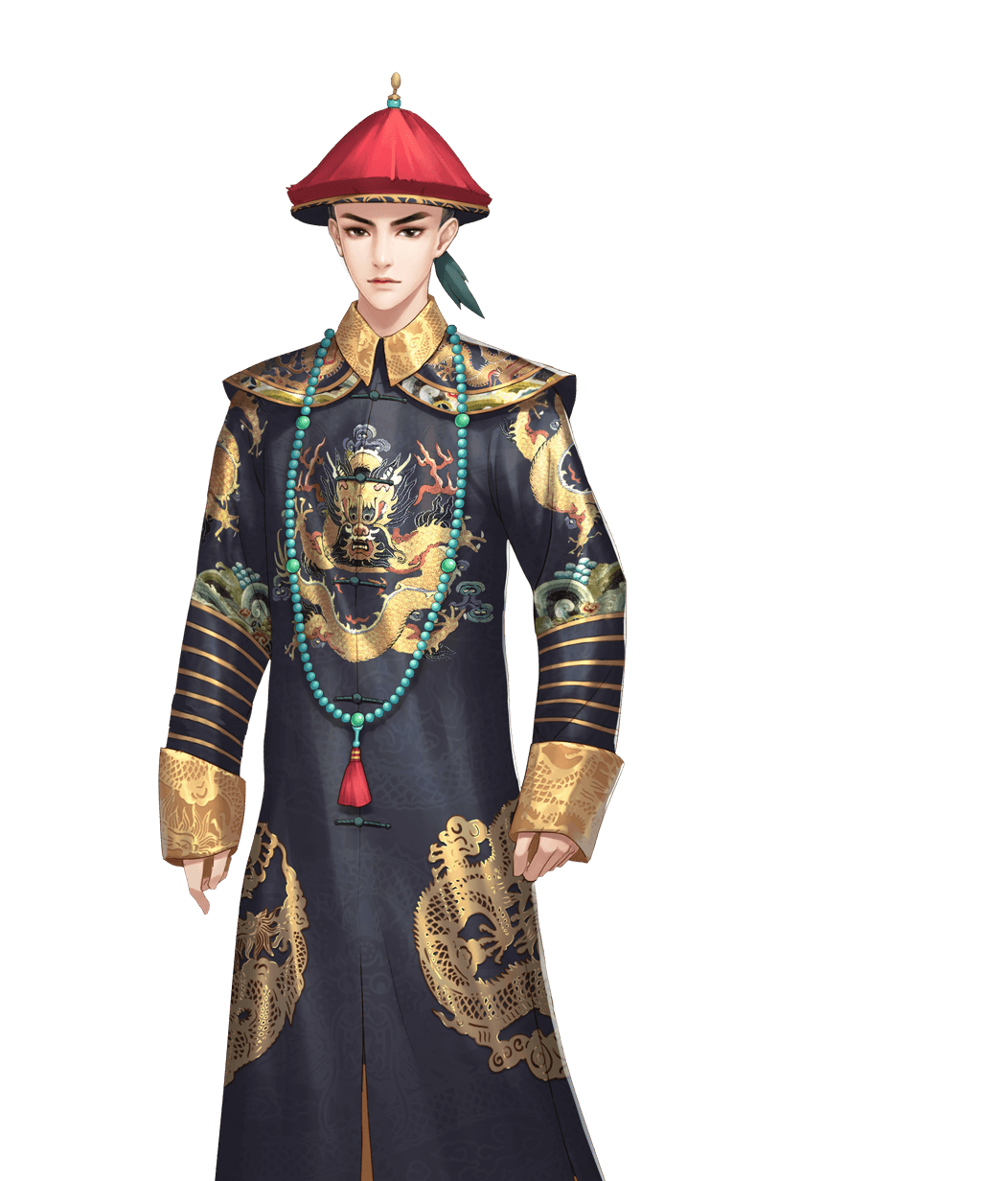 花之舞