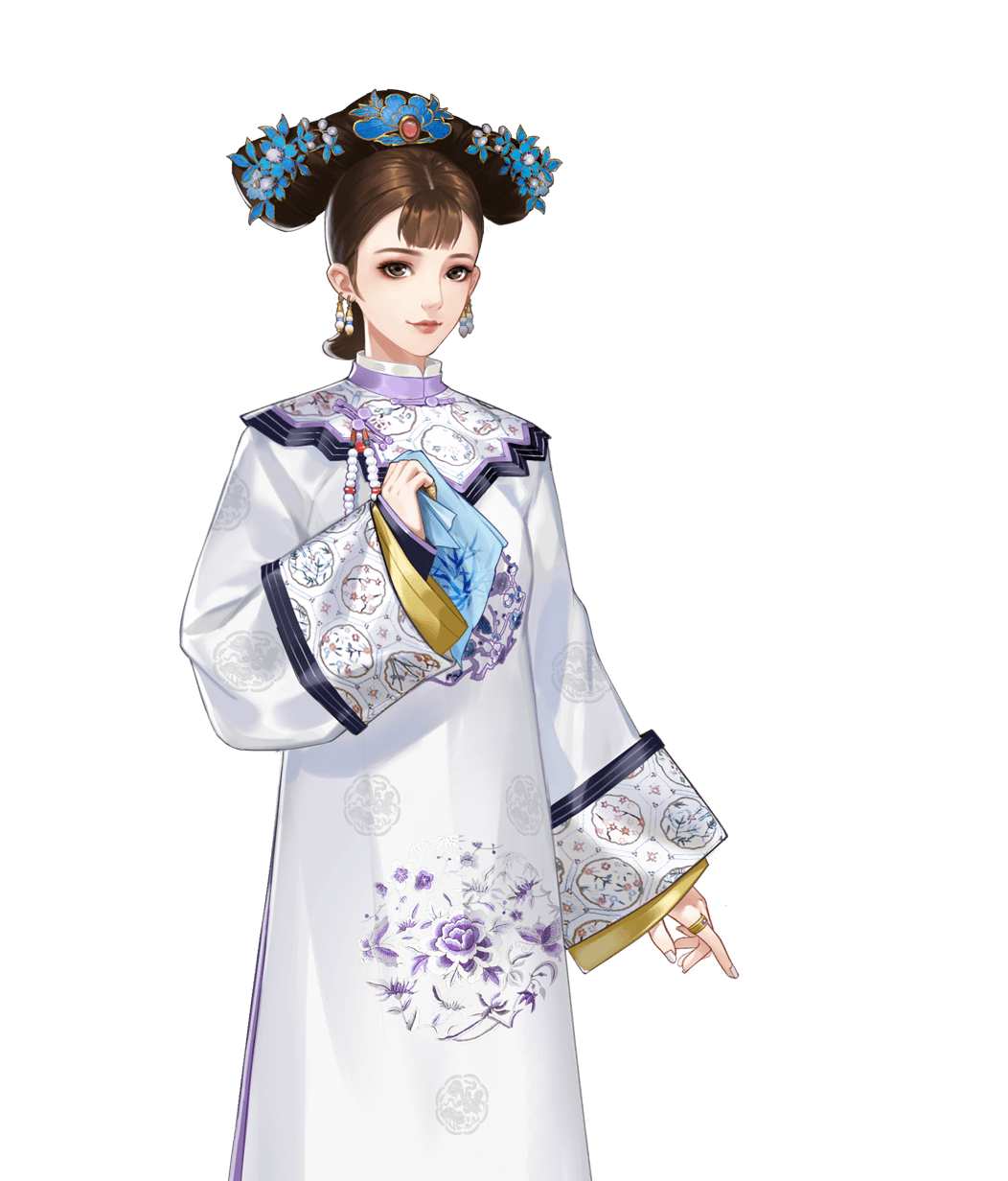花之舞