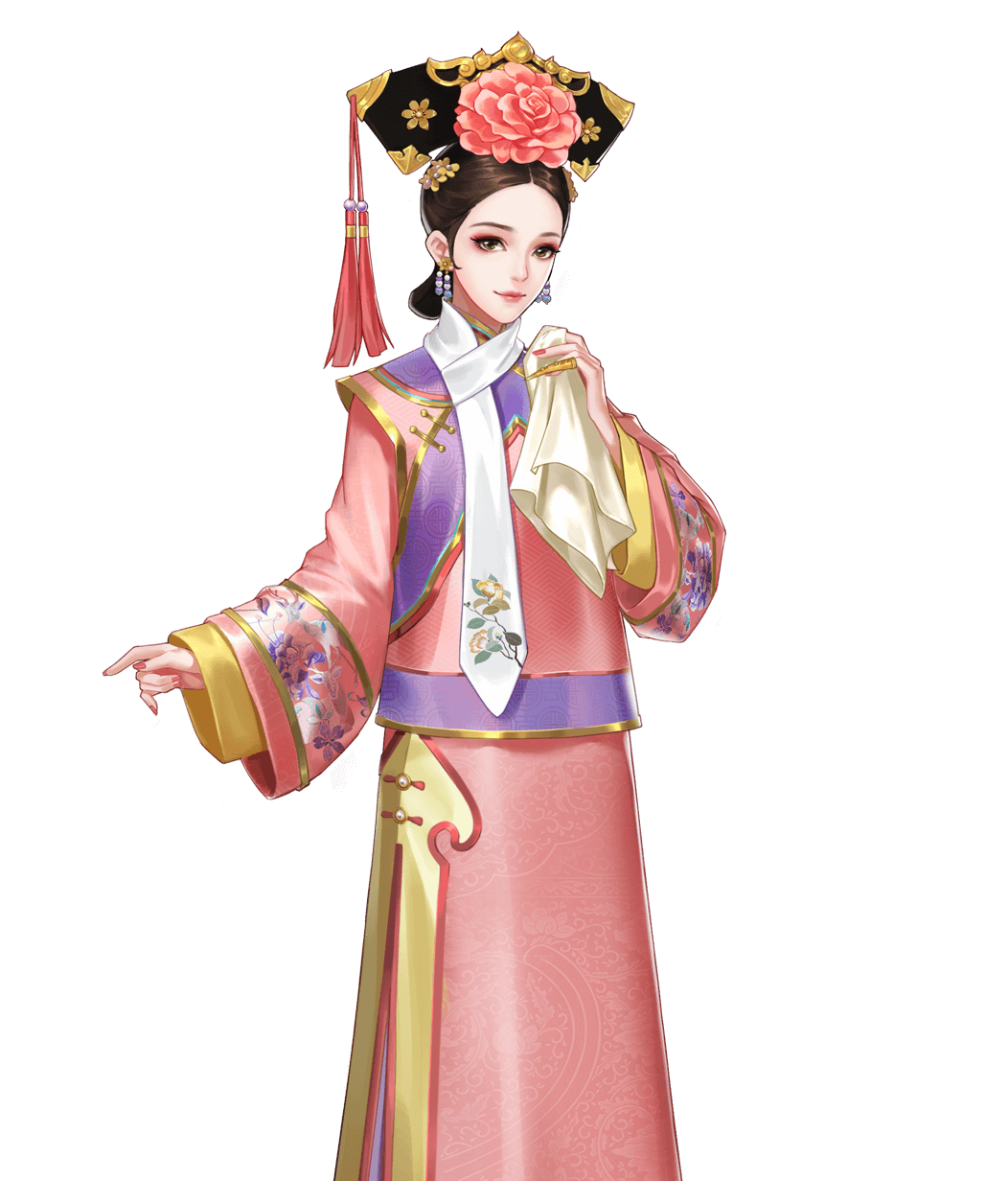 花之舞