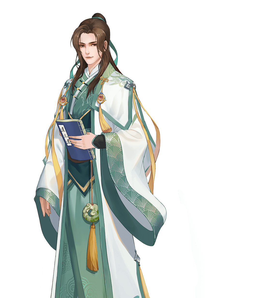 花之舞