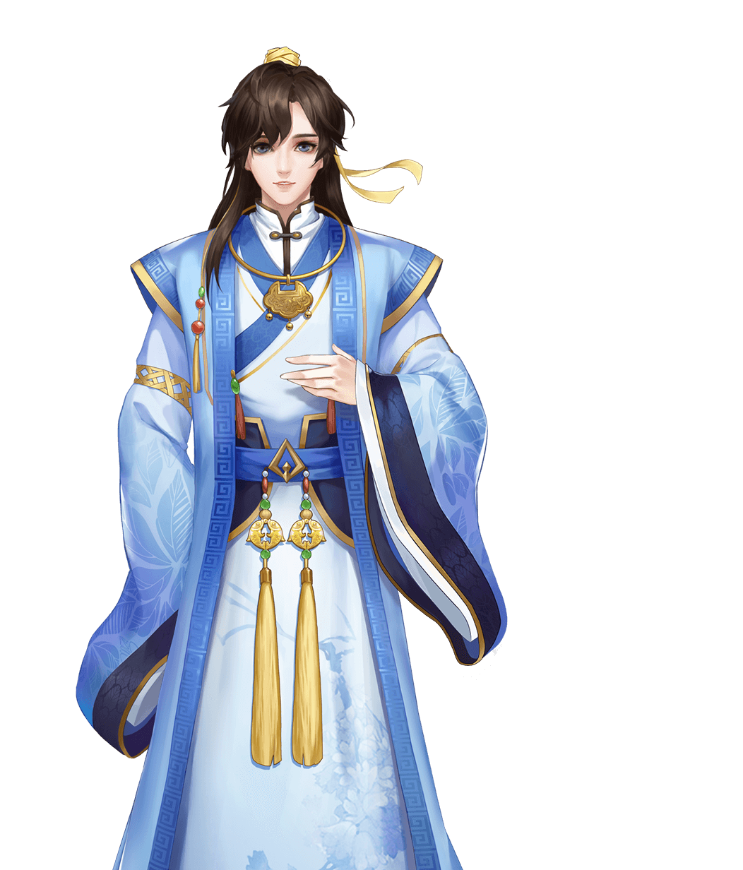 花之舞
