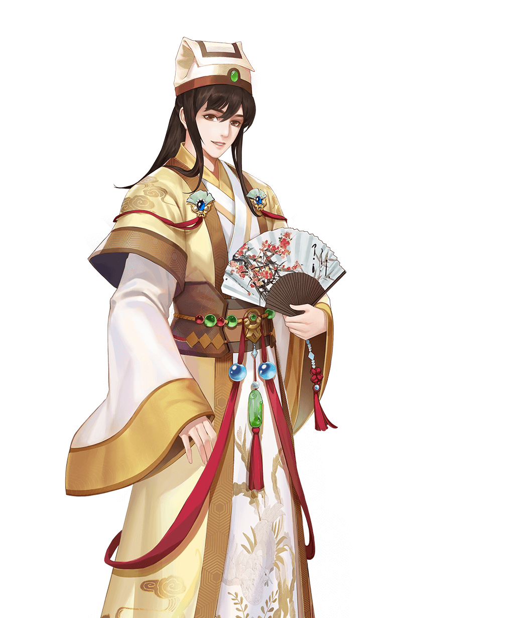 花之舞