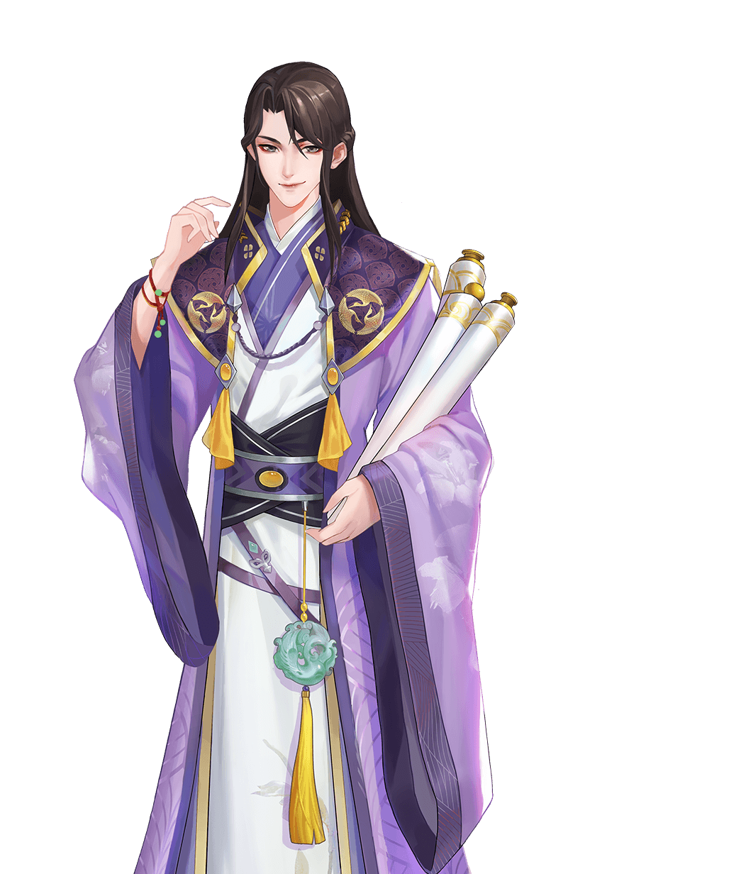 花之舞