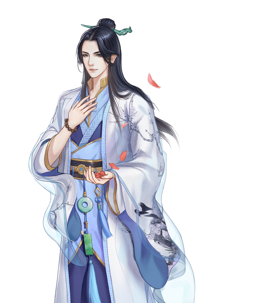 花之舞