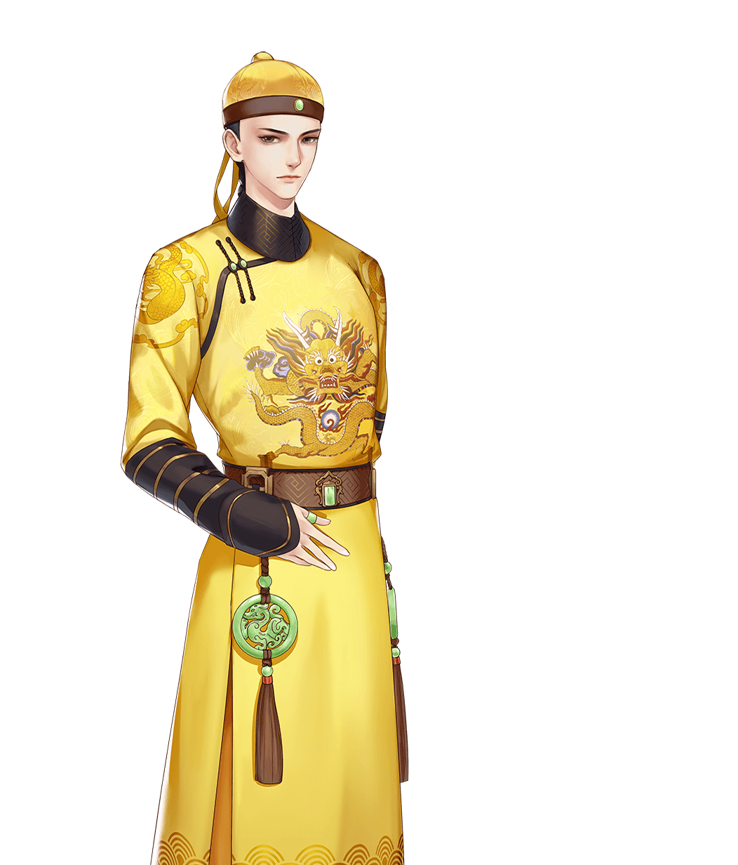花之舞