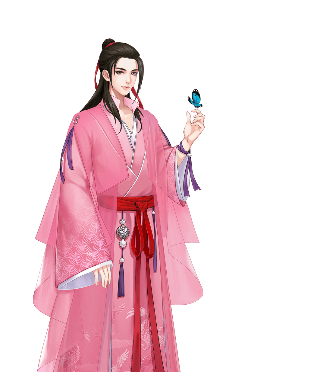 花之舞