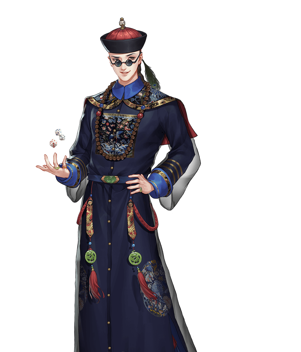 花之舞