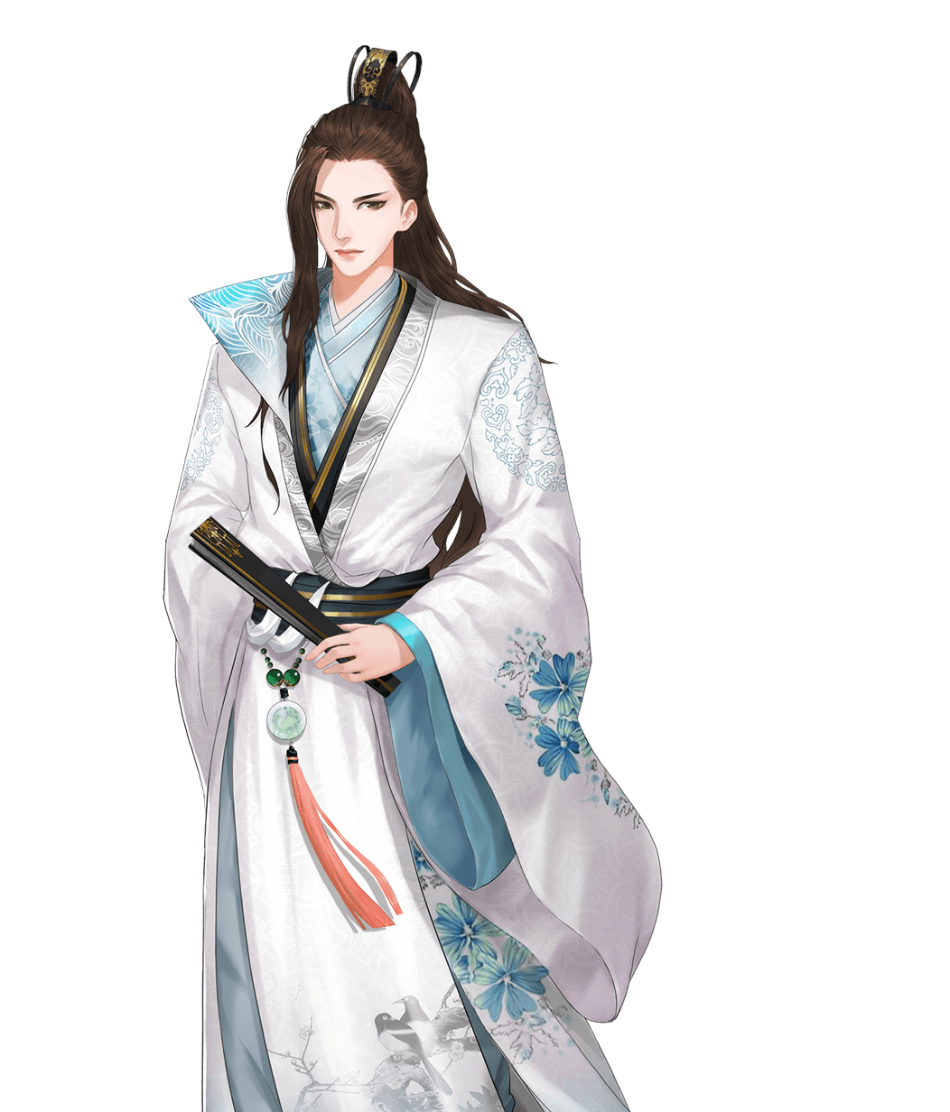 花之舞
