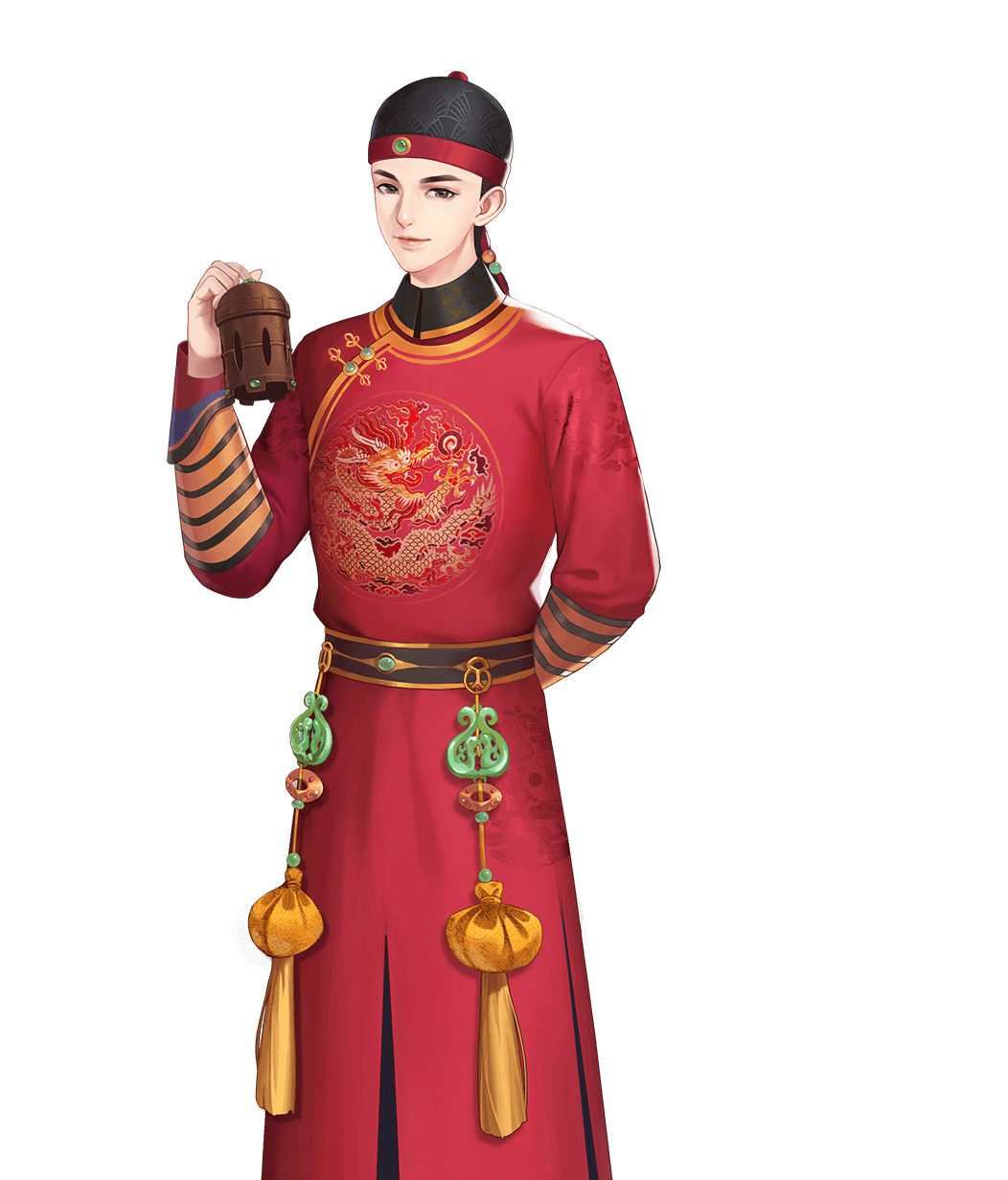 花之舞